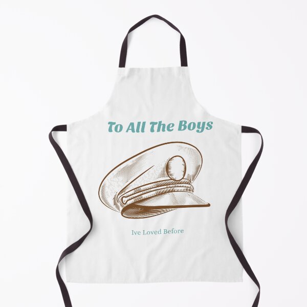 Item preview, Copy of Copy of Copy of To All The Boys I've Loved Before designed and sold by ShoppinOnline24.