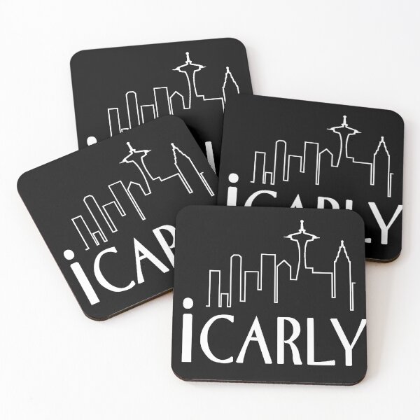 Artikelvorschau, iCarly Frasier Shirt (Version A) entworfen und verkauft von QuintonReviews.