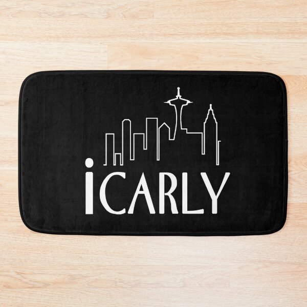 Item preview, iCarly Frasier shirt (Version A) designed and sold by QuintonReviews.