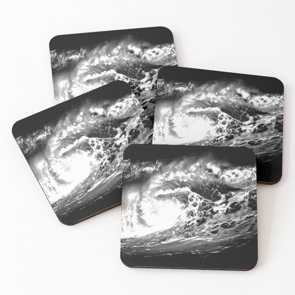 Item preview, Postcards from the Pacific 01 designed and sold by Vo-iDstudio.