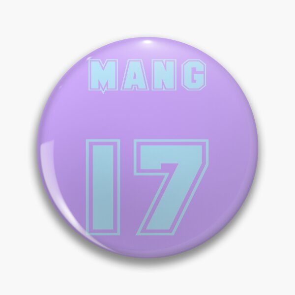 Item preview, mang designed and sold by Lilou-artem.