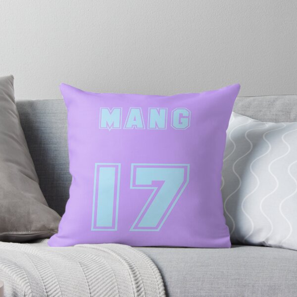 Item preview, mang designed and sold by Lilou-artem.