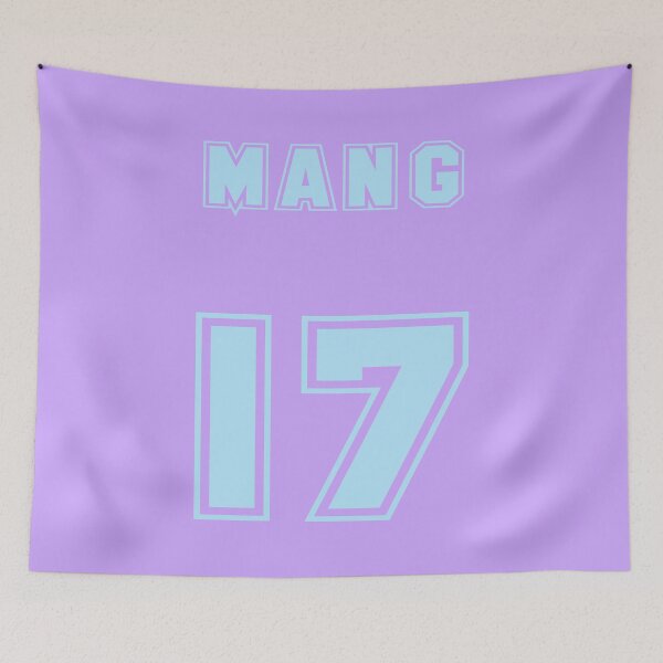 Item preview, mang designed and sold by Lilou-artem.