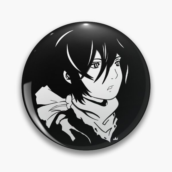 Item preview, Yato from Noragami designed and sold by ChesterCheeseXD.
