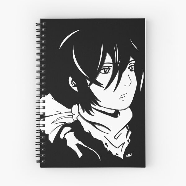 Item preview, Yato from Noragami designed and sold by ChesterCheeseXD.