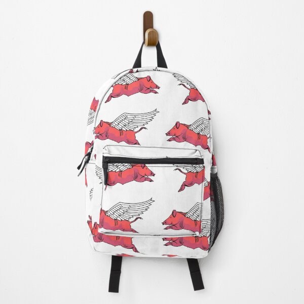 Item preview, When Pigs Fly Pattern designed and sold by Pique-Interest.