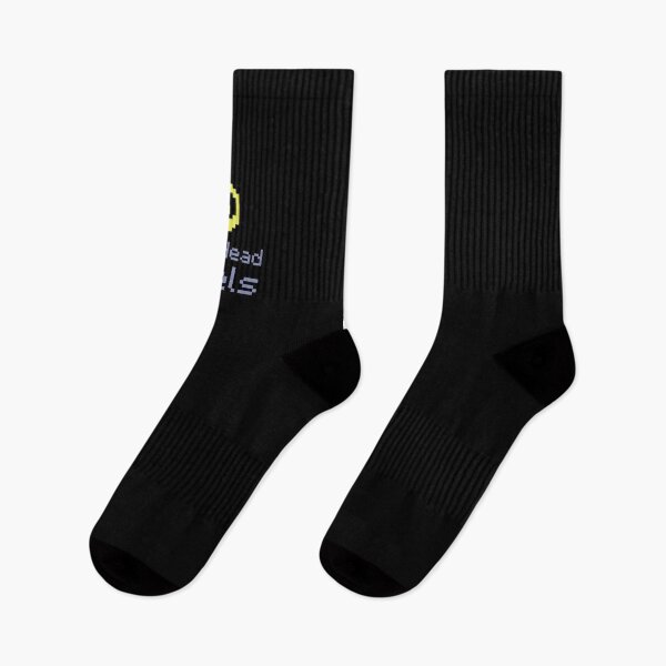 Item preview, I see dead pixels designed and sold by solo244.