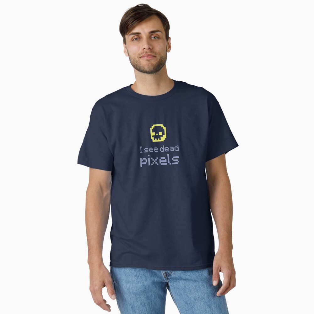 Item preview, Classic T-Shirt designed and sold by solo244.