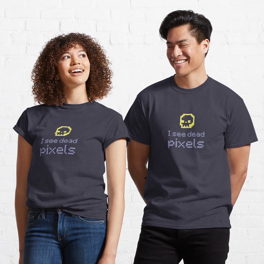 Item preview, Classic T-Shirt designed and sold by solo244.