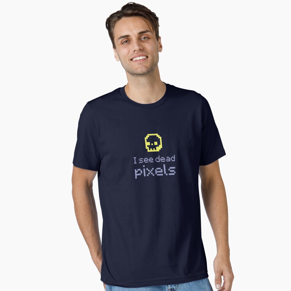Item preview, Essential T-Shirt designed and sold by solo244.