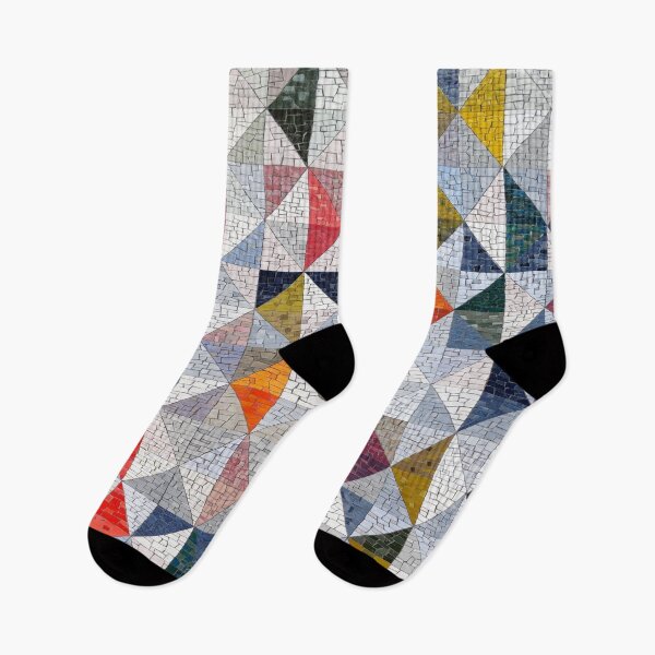 Item preview, Retro Mosaic designed and sold by Liani DeGeeter.