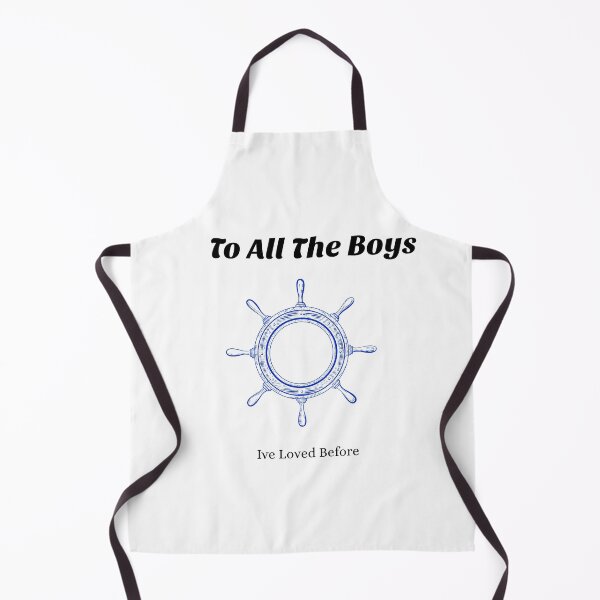 Item preview, To All The Boys I've Loved Before designed and sold by ShoppinOnline24.