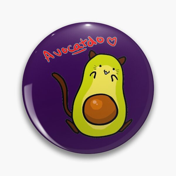 Item preview, Avocado TEAM designed and sold by FotoLibreStudio.