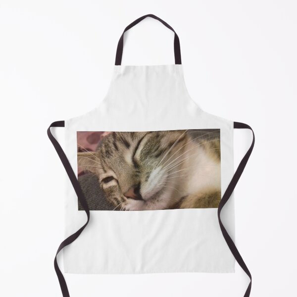Item preview, sleeping cat designed and sold by TheBayanShop.