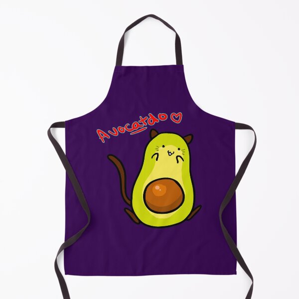 Item preview, Avocado TEAM designed and sold by FotoLibreStudio.