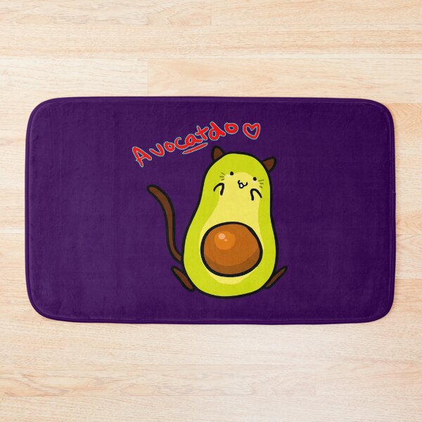 Item preview, Avocado TEAM designed and sold by FotoLibreStudio.