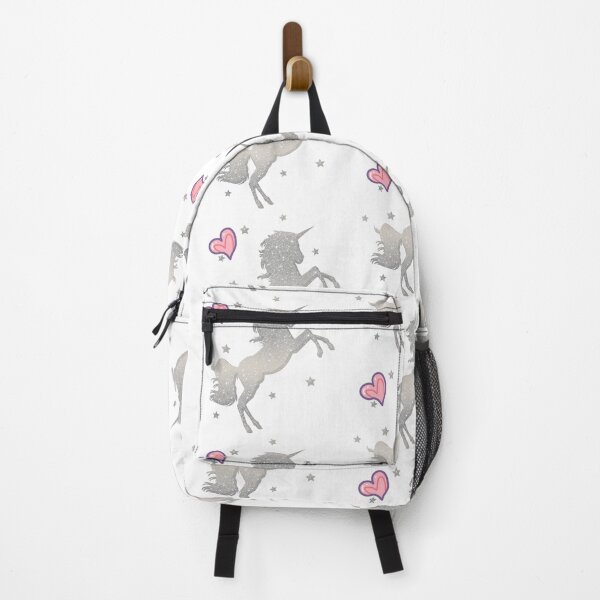 Item preview, Unicorn with Greatest Love designed and sold by WildingClan.
