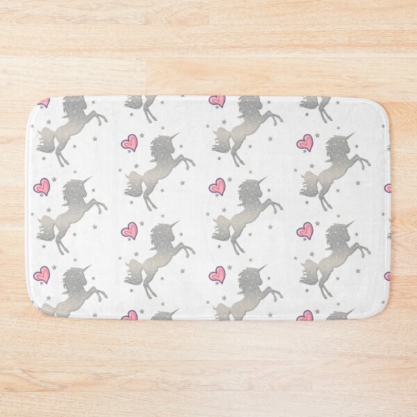 Item preview, Unicorn with Greatest Love designed and sold by WildingClan.