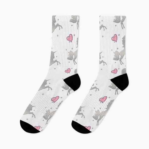 Item preview, Unicorn with Greatest Love designed and sold by WildingClan.