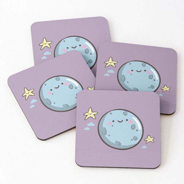 Item preview, Happy Moon designed and sold by Moony Moon.
