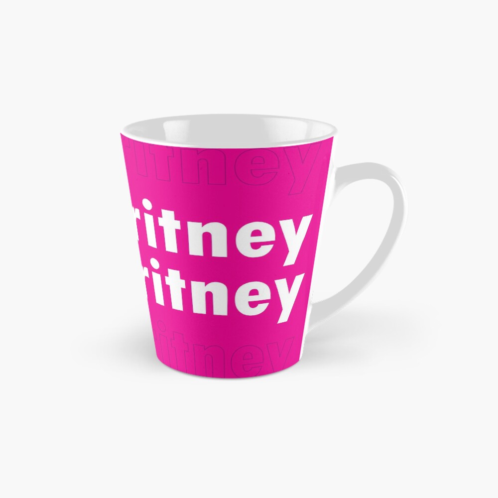 Vista previa del artículo con la obra «Taza cónica», diseñado y vendido por 4Vision.