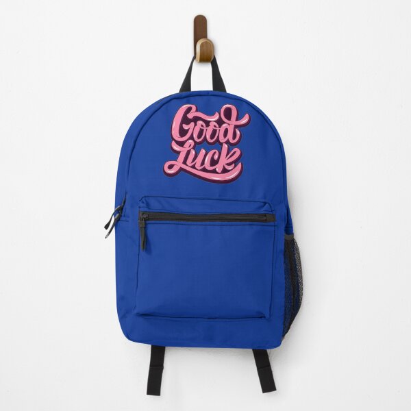Item preview, Good Luck designed and sold by 4U-4EVER.