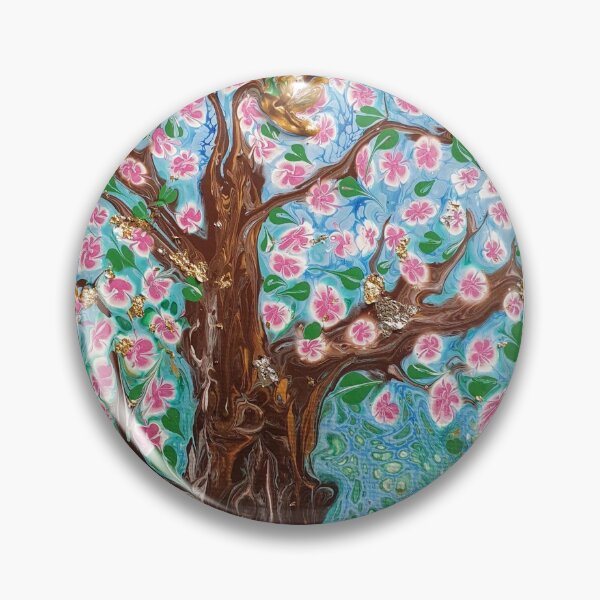 Item preview, Blossom tree designed and sold by FanteJenta.