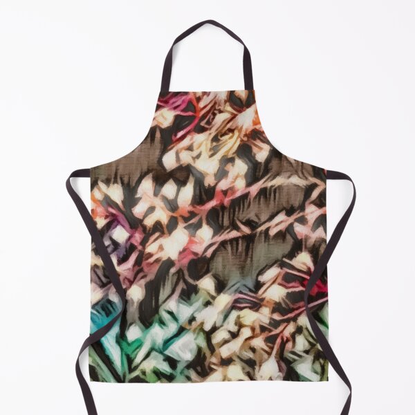 Item preview, Wild Flower Buds designed and sold by ChunkyMonty.