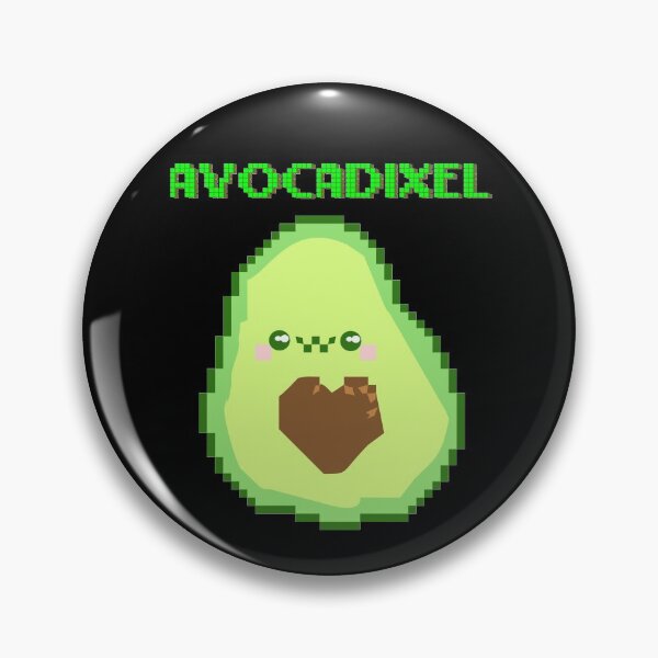 Item preview, Avocado TEAM designed and sold by FotoLibreStudio.