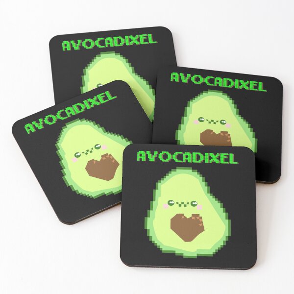Item preview, Avocado TEAM designed and sold by FotoLibreStudio.