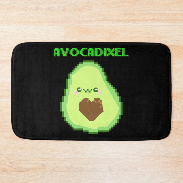 Item preview, Avocado TEAM designed and sold by FotoLibreStudio.
