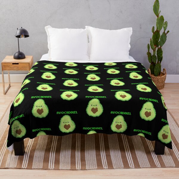 Item preview, Avocado TEAM designed and sold by FotoLibreStudio.