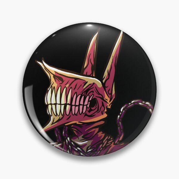 Item preview, dessicated guardian lurker designed and sold by meychonis.