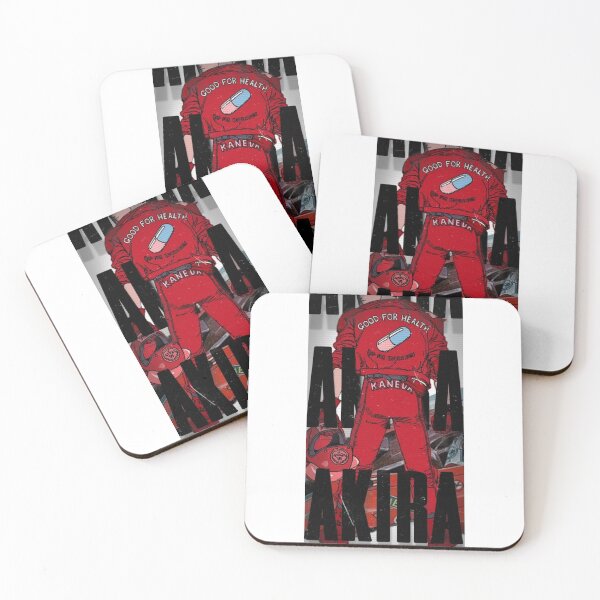 Item preview, Kaneda - Akira Collection designed and sold by PuddingRabbit.