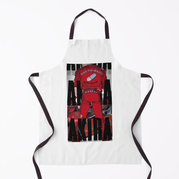 Item preview, Kaneda - Akira Collection designed and sold by PuddingRabbit.