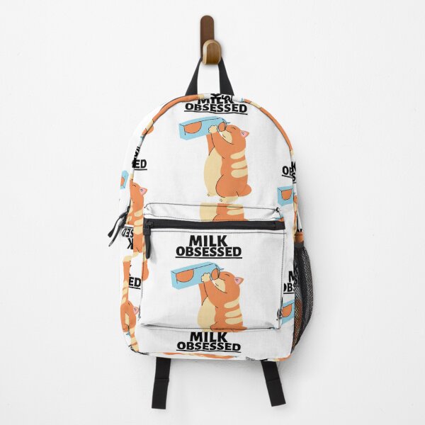 Item preview, Milk Obsessed designed and sold by TheRightHonMP.