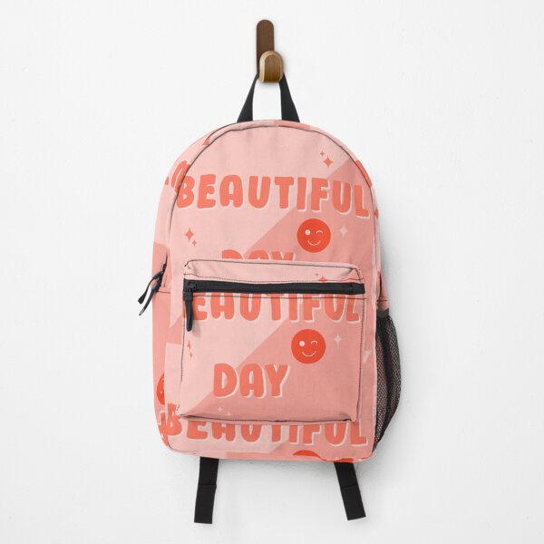 Item preview, Beautiful Day-Blush designed and sold by Vinaerick.