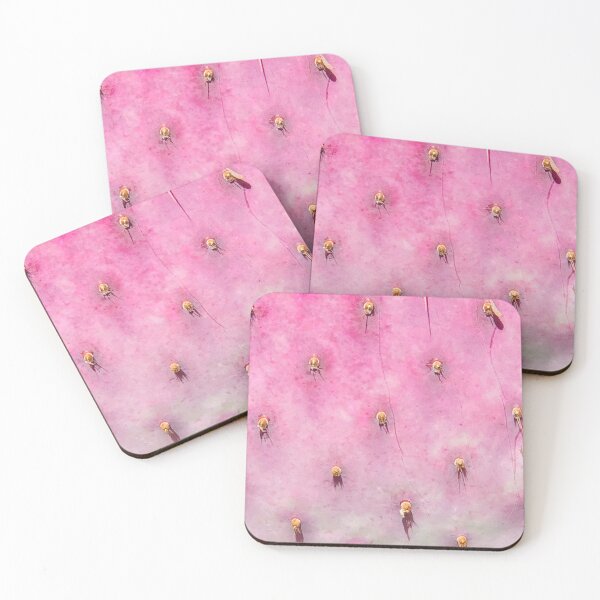 Item preview, Purple Cacti Pattern designed and sold by Pique-Interest.