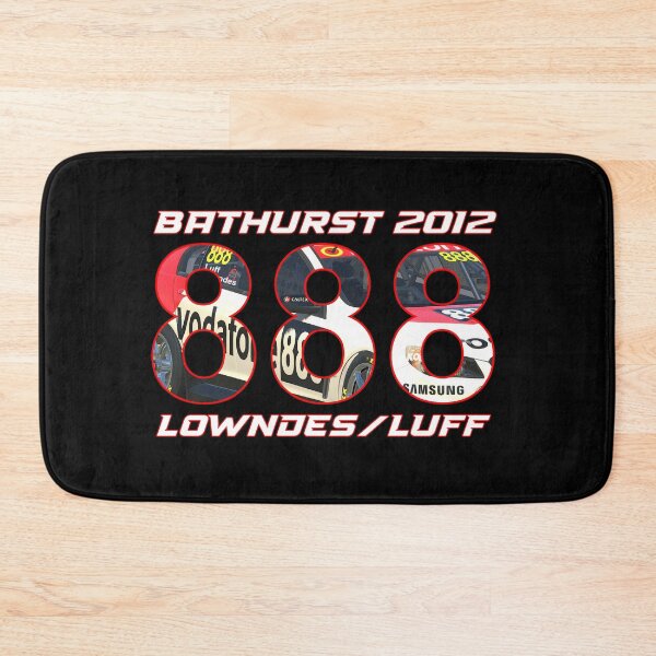 Item preview, Craig Lowndes Bathurst 2012 designed and sold by Heywood47.