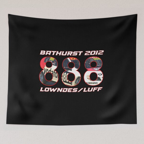 Item preview, Craig Lowndes Bathurst 2012 designed and sold by Heywood47.