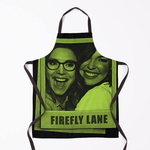 Item preview, Firefly Lane Friendship designed and sold by samuraijerk.