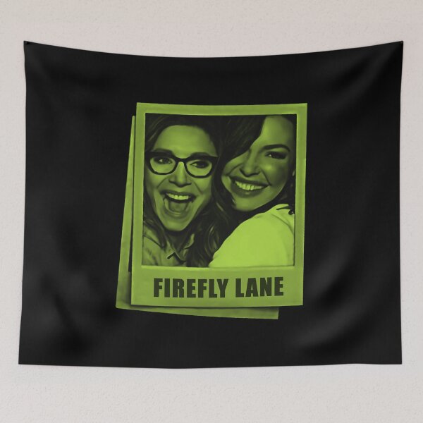 Item preview, Firefly Lane Friendship designed and sold by samuraijerk.
