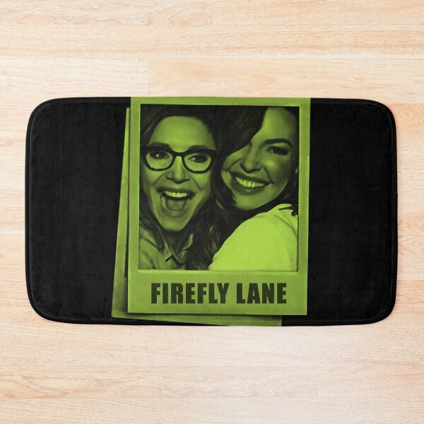 Item preview, Firefly Lane Friendship designed and sold by samuraijerk.