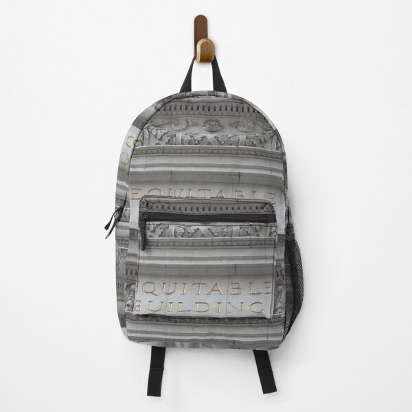 Item preview, The Equitable Building in New York designed and sold by CassieNash.