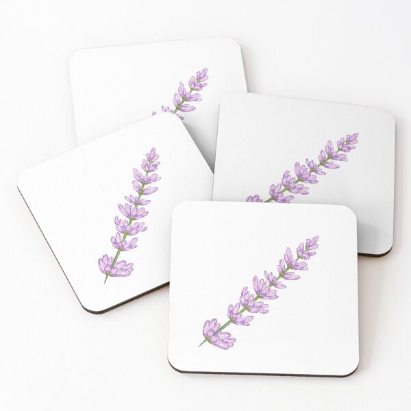 Item preview, Lavanda designed and sold by Eggsandbakey.