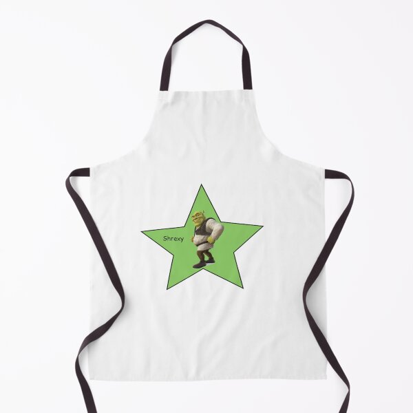 Item preview, Shrek designed and sold by yrrywr.