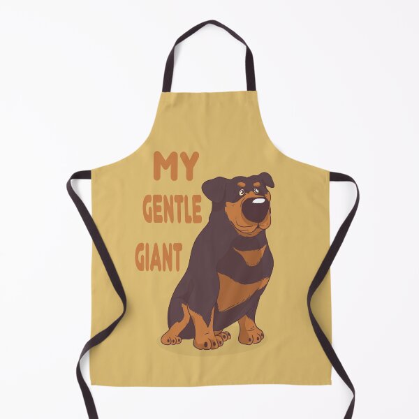 Item preview, Gentle Giant Duvet Covers Adopt A Dog Big Dogs Dog Slogan Funny Dog Ilovemydog designed and sold by KLINESTORE.