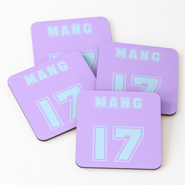 Item preview, mang designed and sold by Lilou-artem.