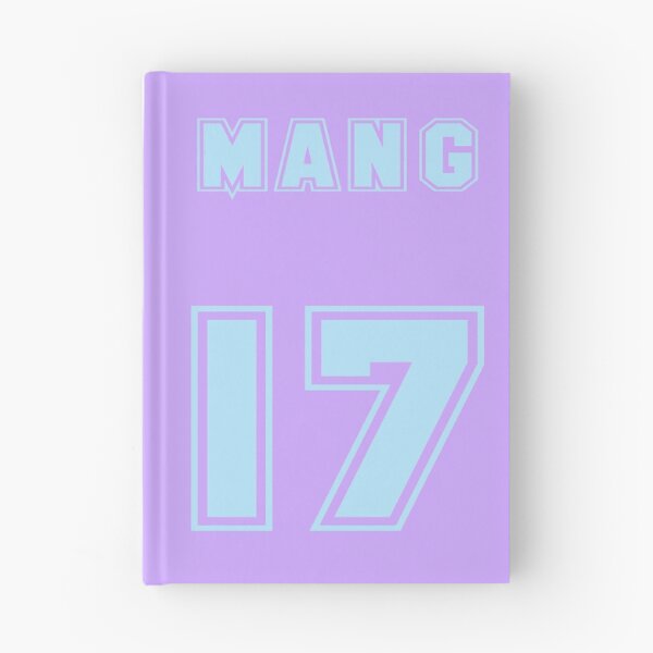 Item preview, mang designed and sold by Lilou-artem.