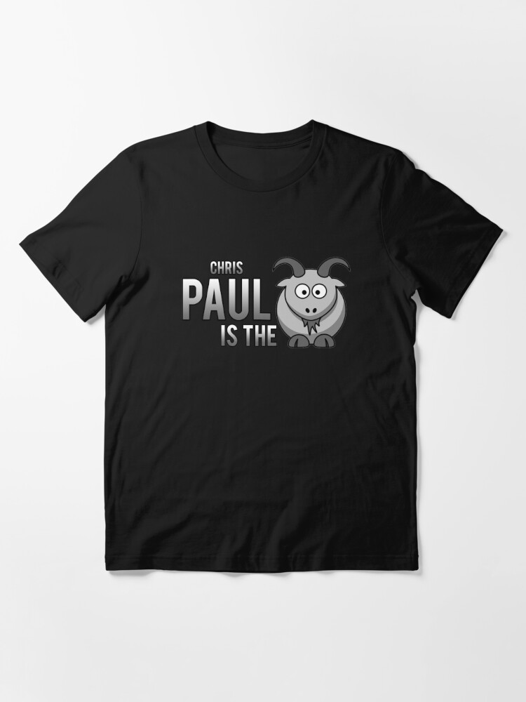 Chris paul tee sale shirts